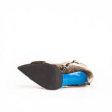 9176 Loriblu Bootie / Grey