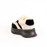 9177 loriblu Sneakers / Brown