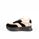 9177 loriblu Sneakers / Brown