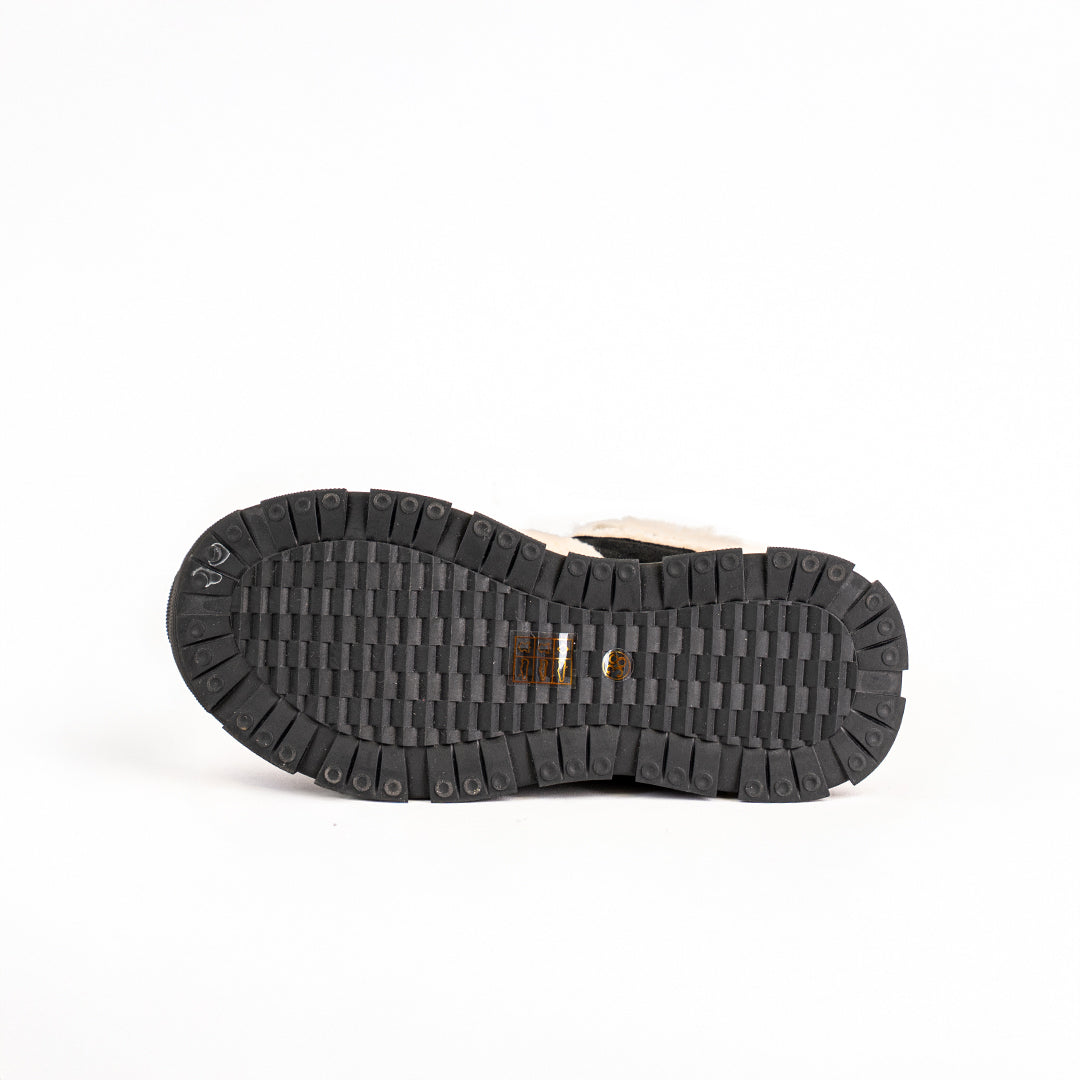 9177 loriblu Sneakers / Brown