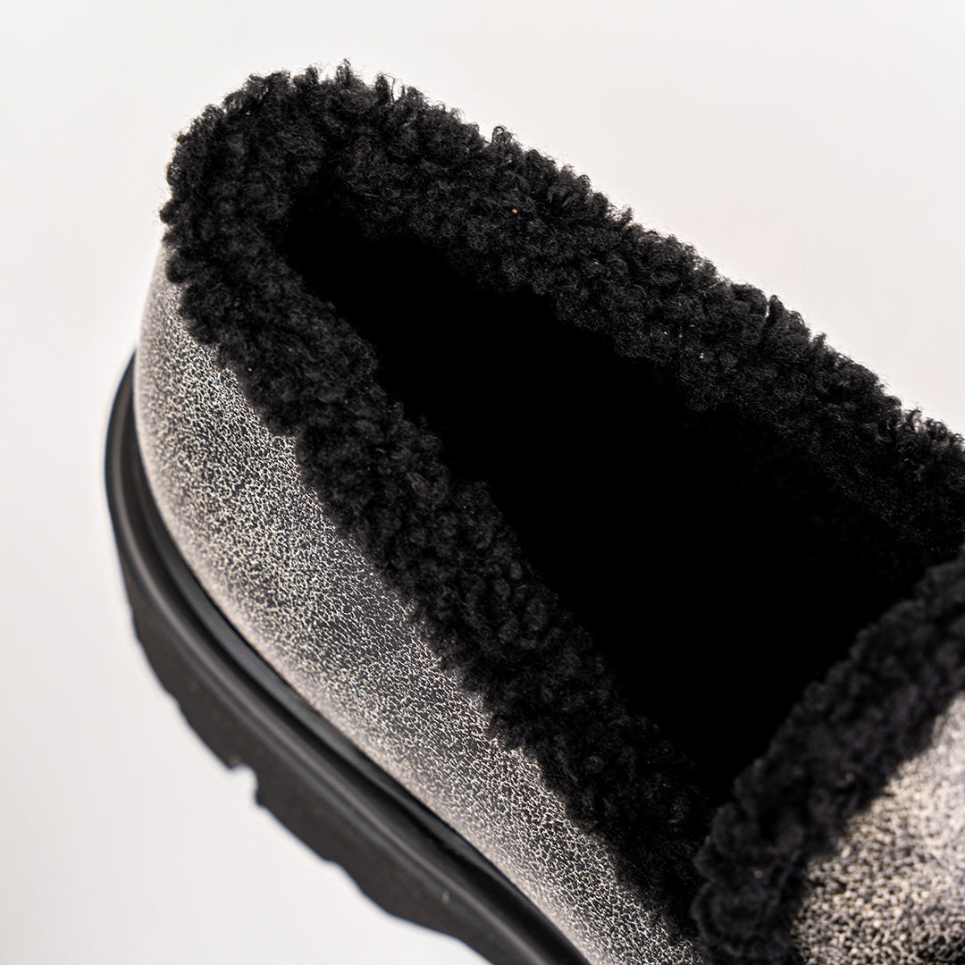 9178 Loriblu Shoes / Grey