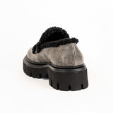 9178 Loriblu Shoes / Grey