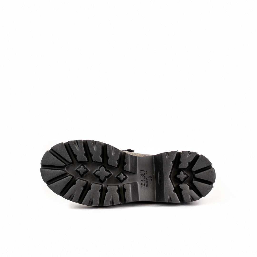 9178 Loriblu Shoes / Grey