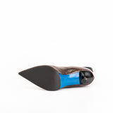 9180 Loriblu Bootie / Black - Brown