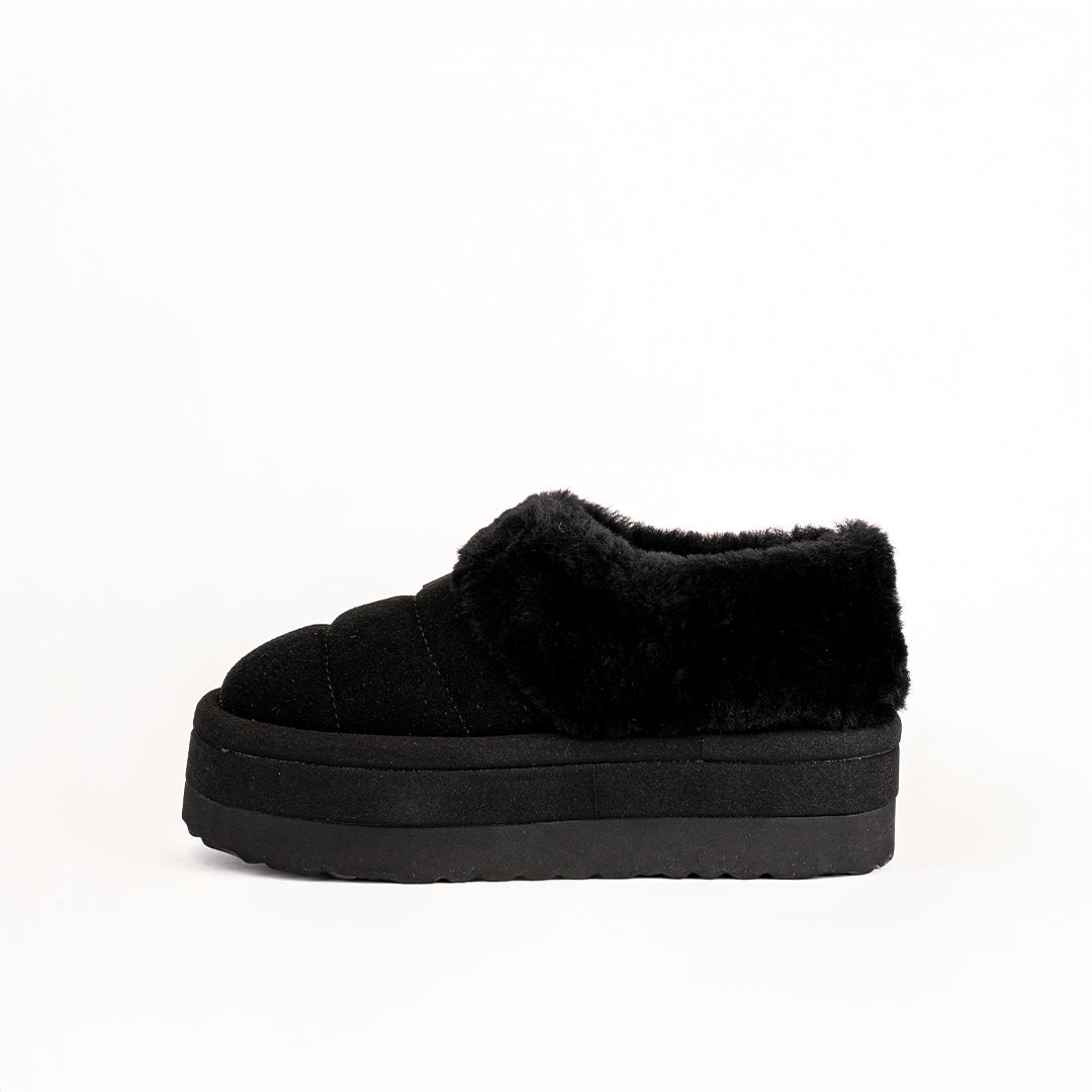 9181 Loriblu Bootie / Black