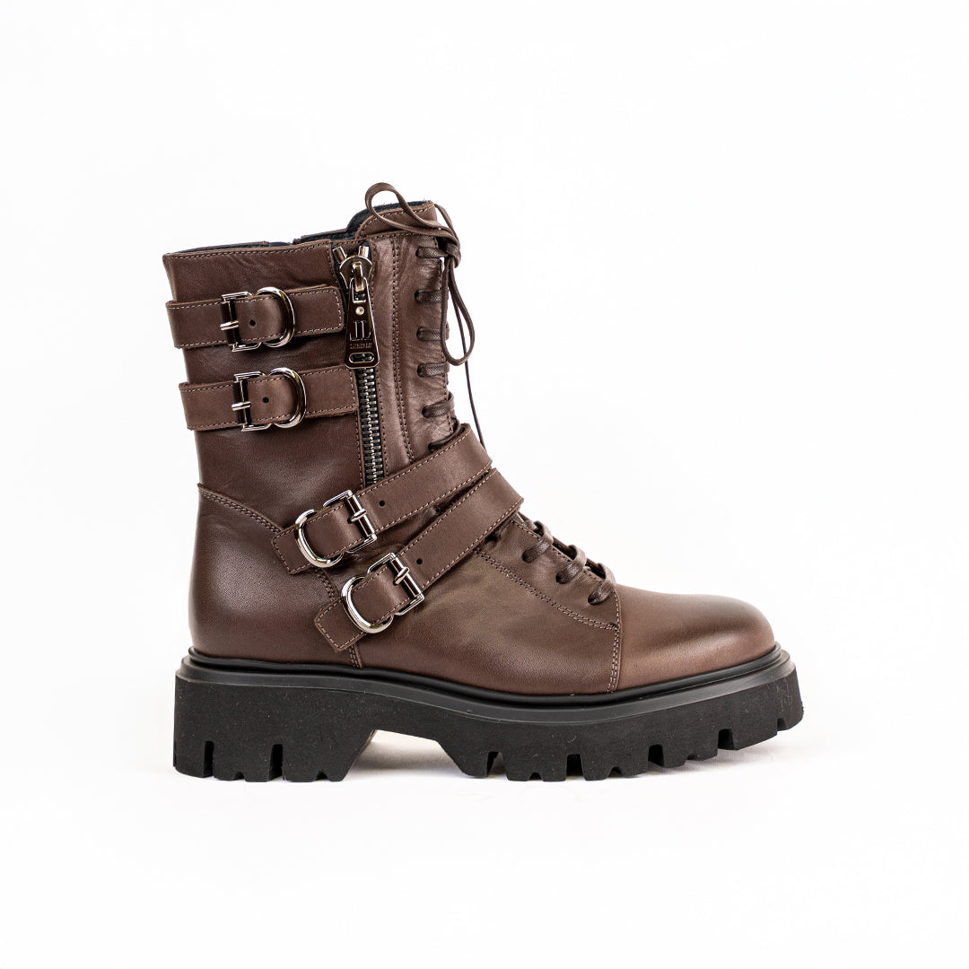 9179 Loriblu Boots / Brown