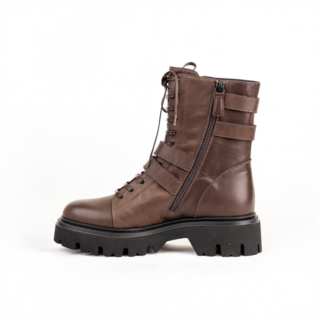 9179 Loriblu Boots / Brown