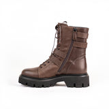 9179 Loriblu Boots / Brown