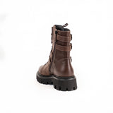 9179 Loriblu Boots / Brown