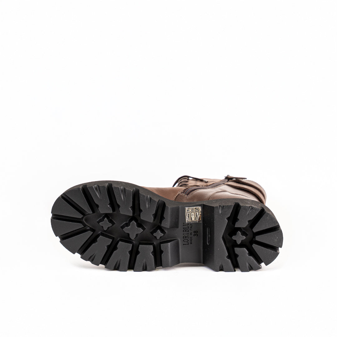 9179 Loriblu Boots / Brown