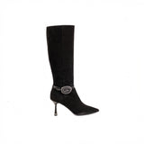 9184 Marino Fabiani Boots / Black
