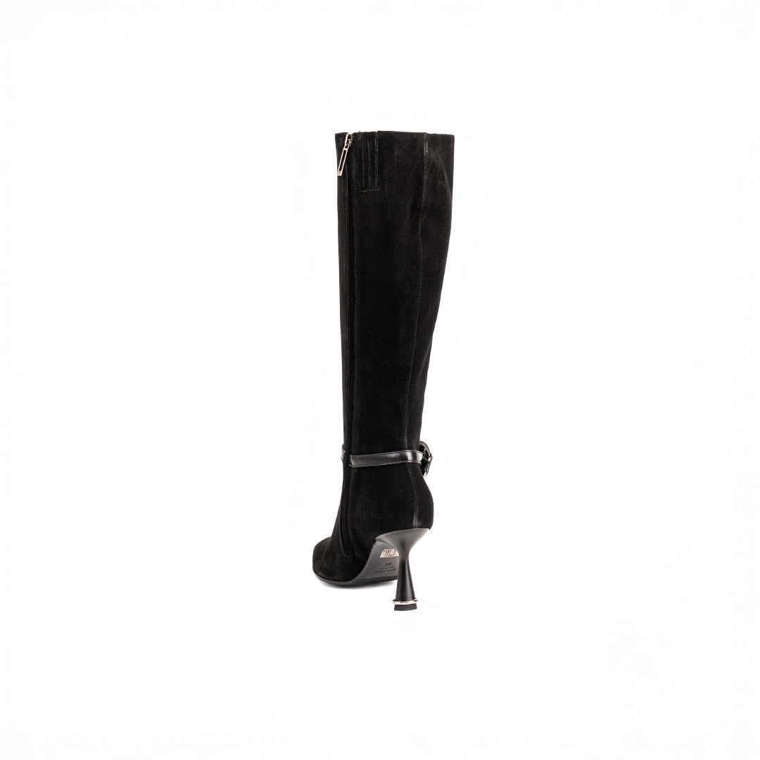 9184 Marino Fabiani Boots / Black