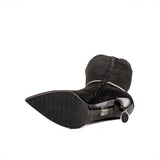 9184 Marino Fabiani Boots / Black
