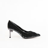 9183 Loriblu Pumps / Grey