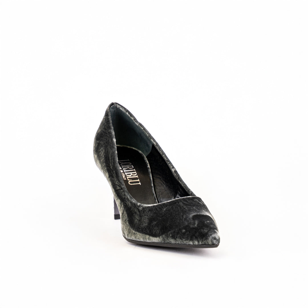 9183 Loriblu Pumps / Grey