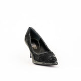 9183 Loriblu Pumps / Grey