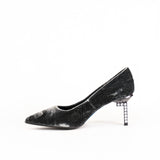 9183 Loriblu Pumps / Grey