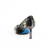 9183 Loriblu Pumps / Grey