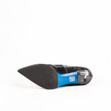 9183 Loriblu Pumps / Grey