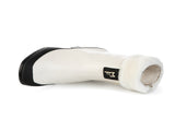 9028 Marino Fabiani Bootie / White