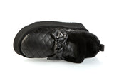 9029 Roberto Serpentini Shoes / Black