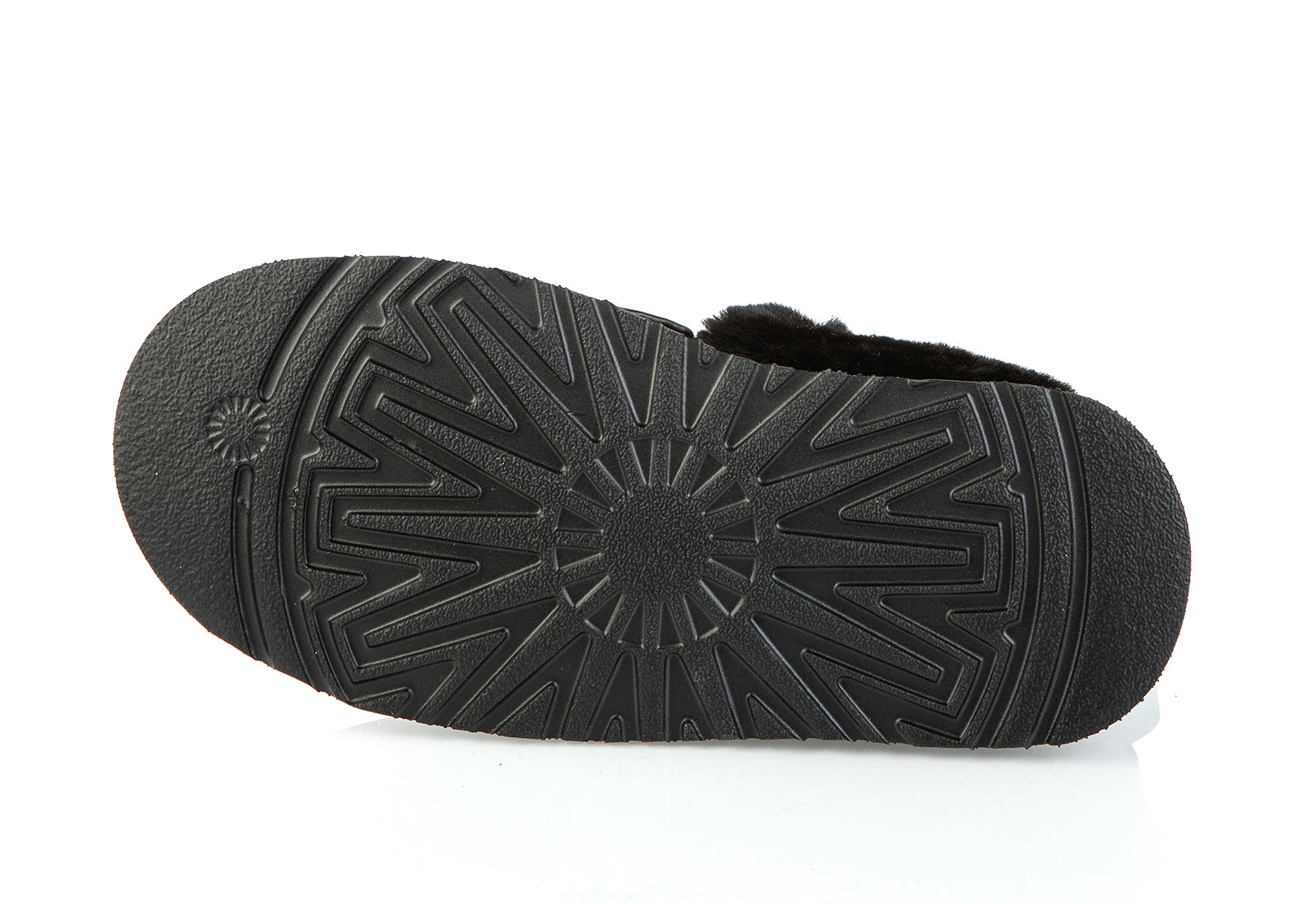 9029 Roberto Serpentini Shoes / Black