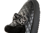 9029 Roberto Serpentini Shoes / Black