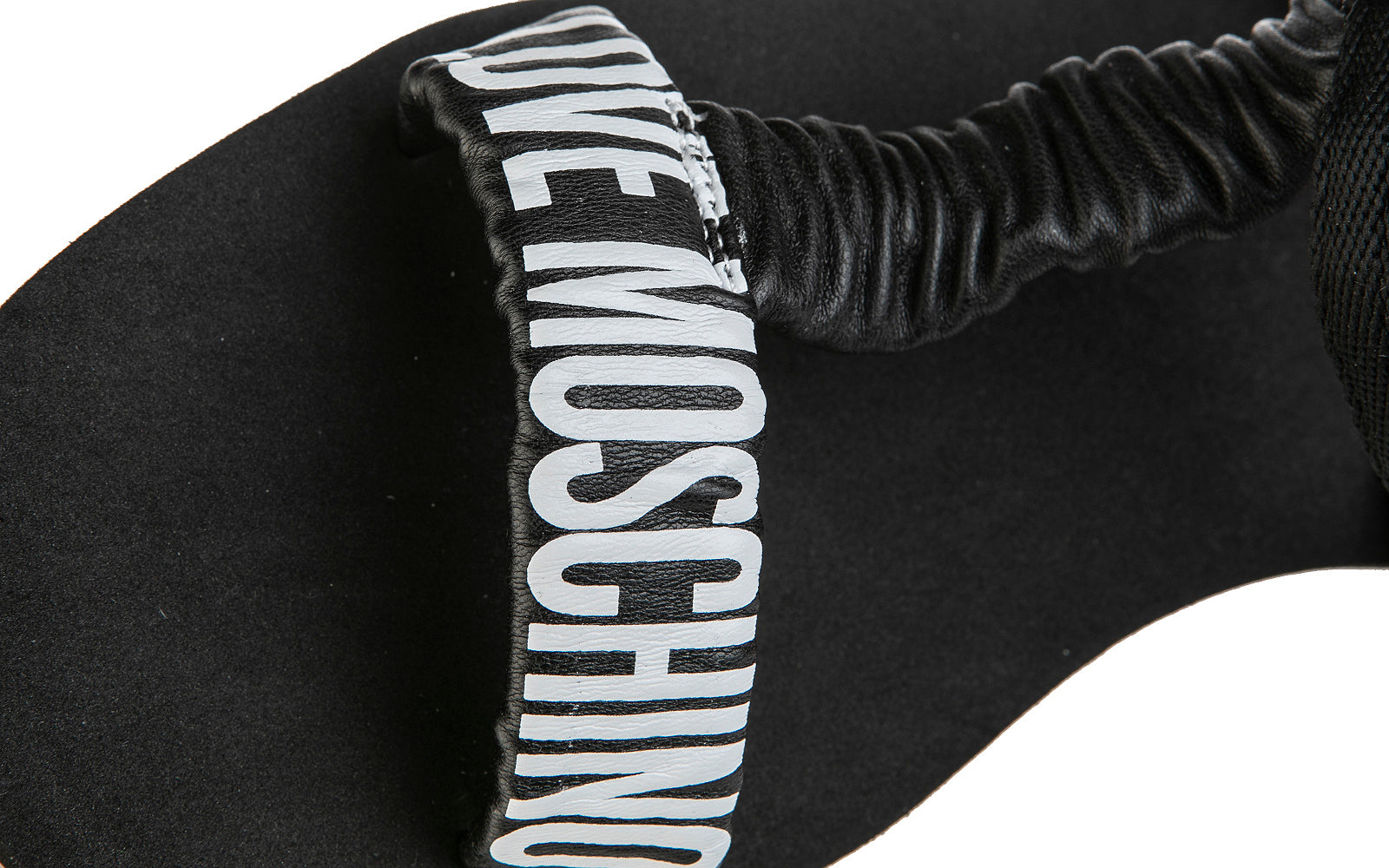 8858 Love Moschino Sandals
