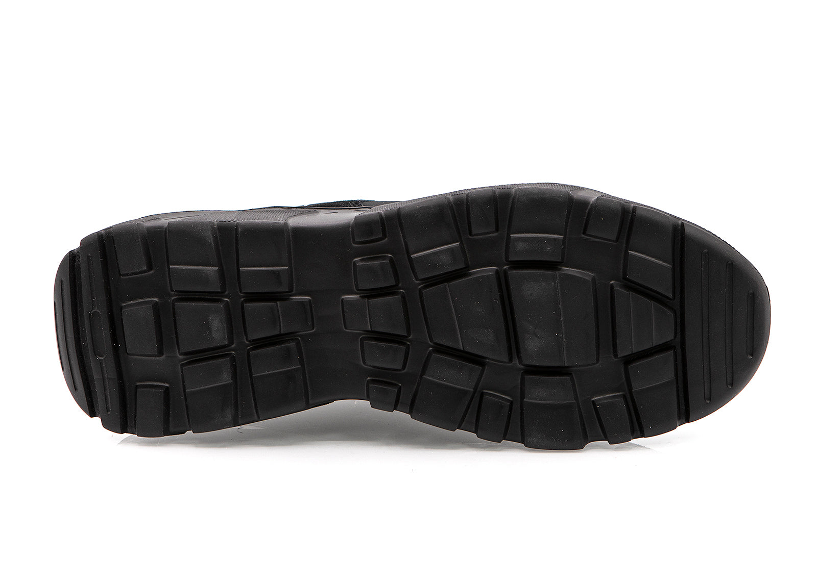 8859 Versace Sneakers / Black