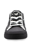 8861 Armani Sneakers / Black
