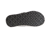 8956 John Richmond Sandals / Black