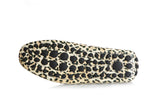 8954 Roberto Cavalli Moccasins / Animal print