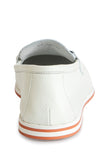 8951 Baldinini Shoes / White