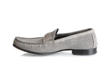 8952 Baldinini Loafers / Grey