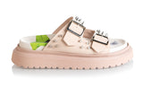 8966 John Richmond Sandals / Beige