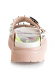 8966 John Richmond Sandals / Beige