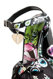 8969 John Richmond Sandals / Multicolored