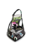 8970 John Richmond Sandals / Multicolored