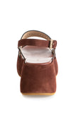 8959 Baldinini Sandals / Brown
