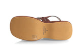 8959 Baldinini Sandals / Brown