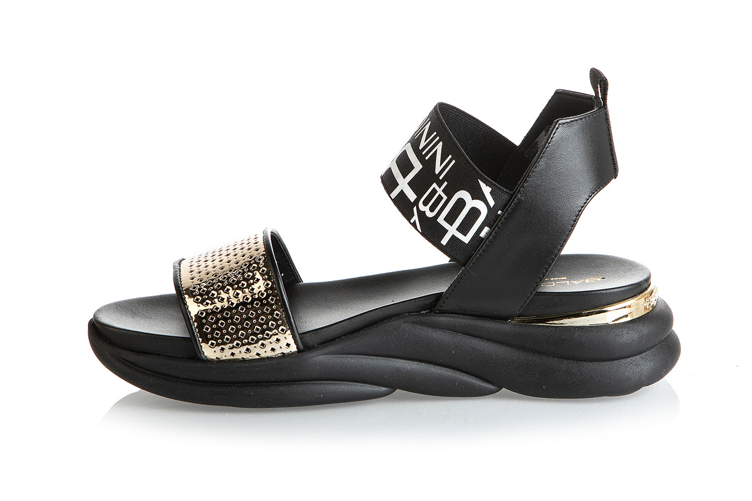 8960 Baldinini Sandals / Black