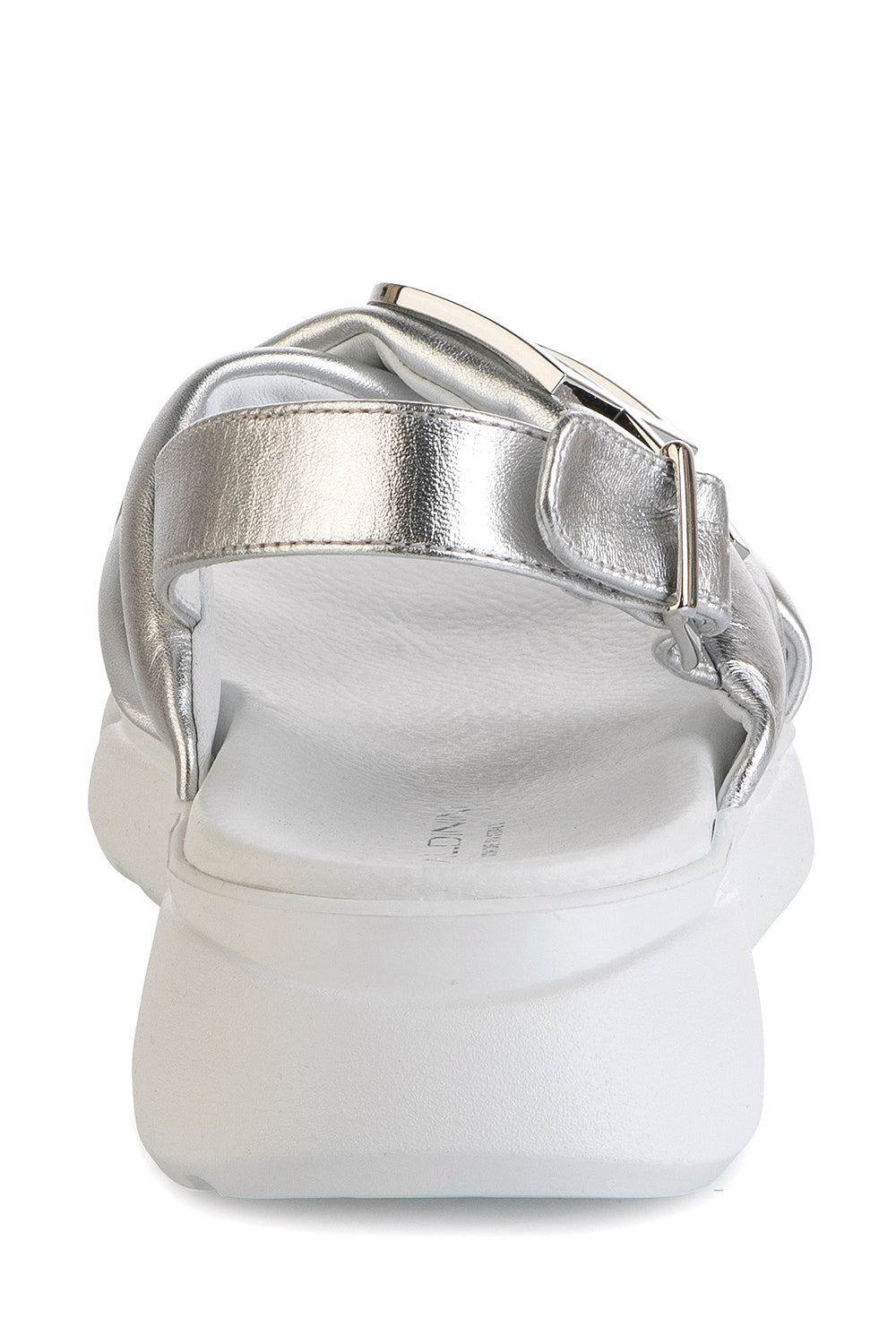 8961 Baldinini Sandals / Silver