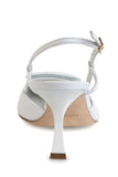 8971 Loriblu Pumps / White