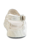 8972 Loriblu Sandals / White
