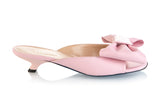 8973 Loriblu Mules / Pink