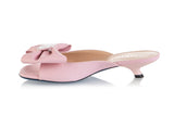 8973 Loriblu Mules / Pink