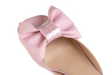 8973 Loriblu Mules / Pink