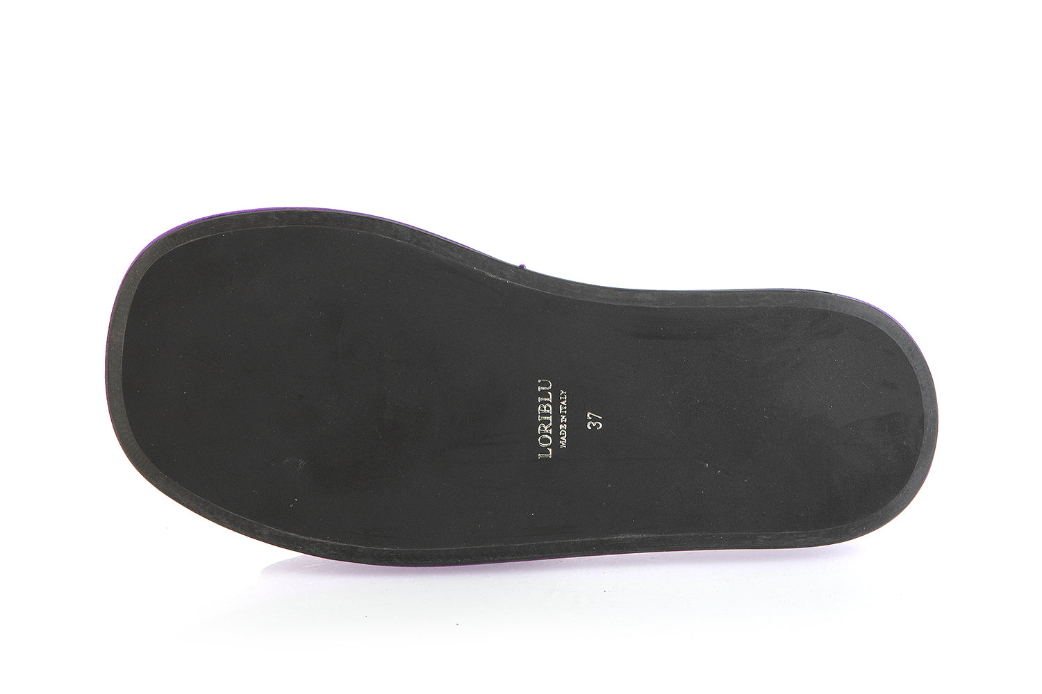 8975 Loriblu Sandals / Purple
