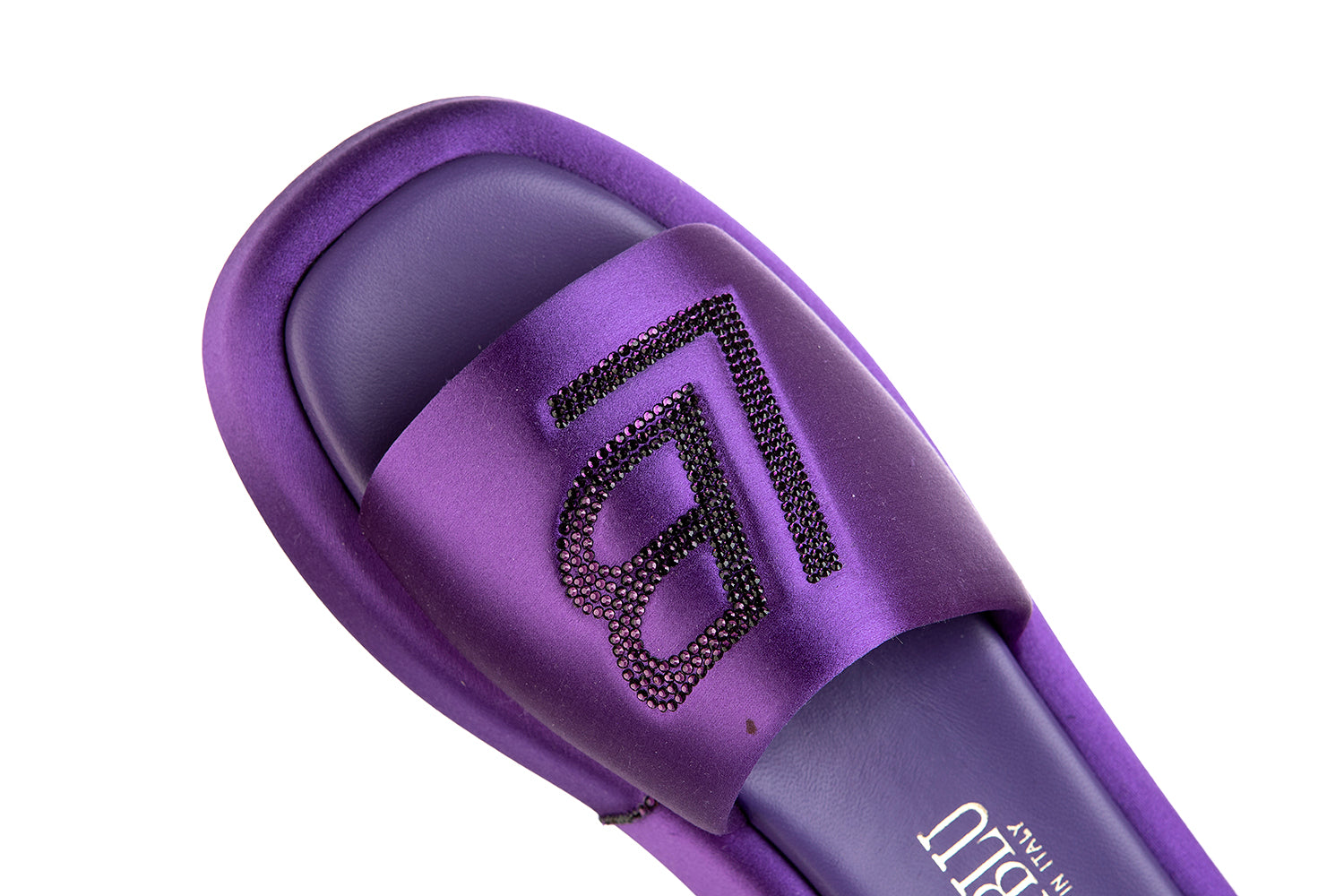 8975 Loriblu Sandals / Purple