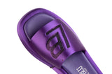 8975 Loriblu Sandals / Purple